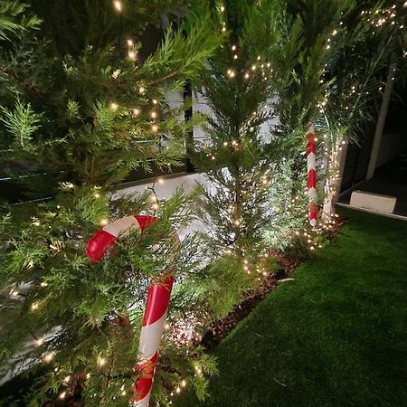 Damona 2Br Luxury Home With Garden - Κοντά Στο Κέντρο Heraklion  Bagian luar foto