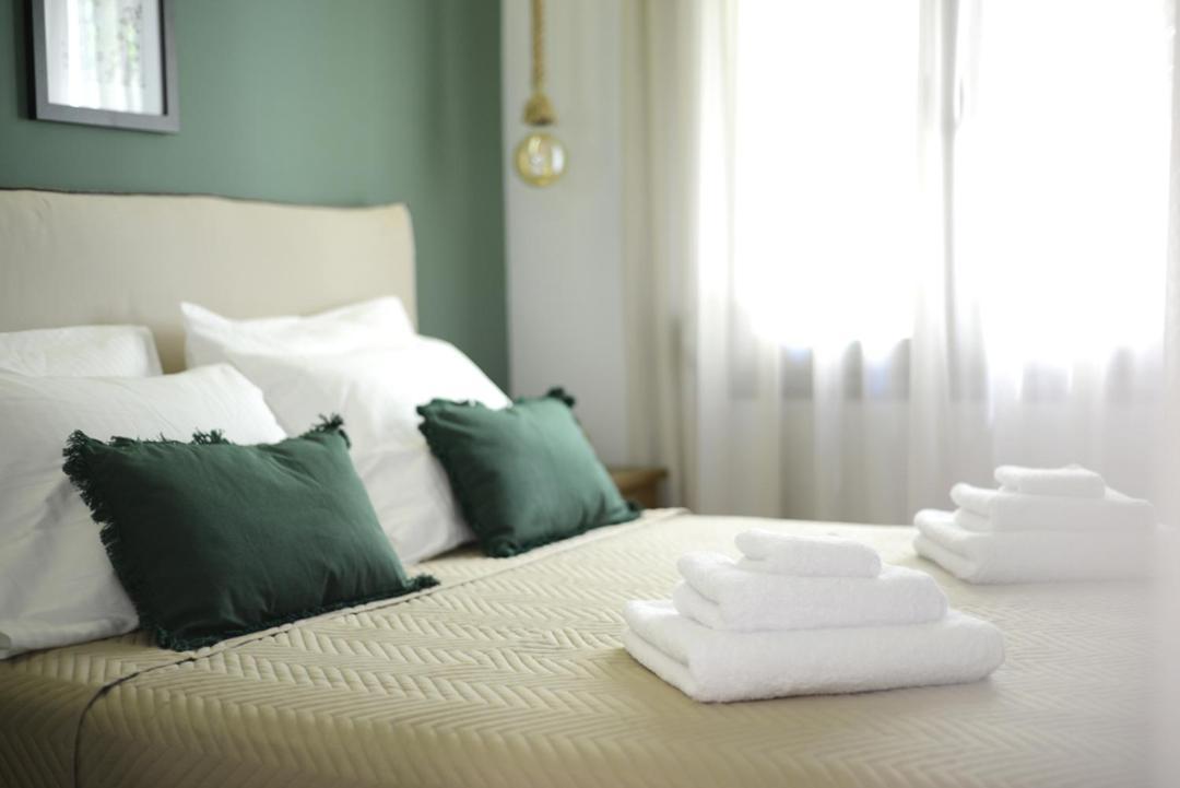 Damona 2Br Luxury Home With Garden - Κοντά Στο Κέντρο Heraklion  Bagian luar foto