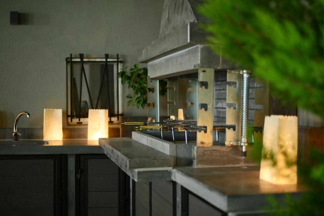 Damona 2Br Luxury Home With Garden - Κοντά Στο Κέντρο Heraklion  Bagian luar foto