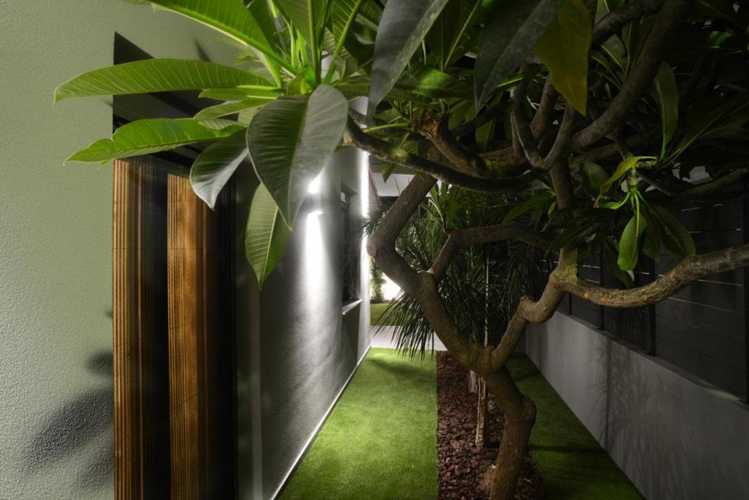 Damona 2Br Luxury Home With Garden - Κοντά Στο Κέντρο Heraklion  Bagian luar foto