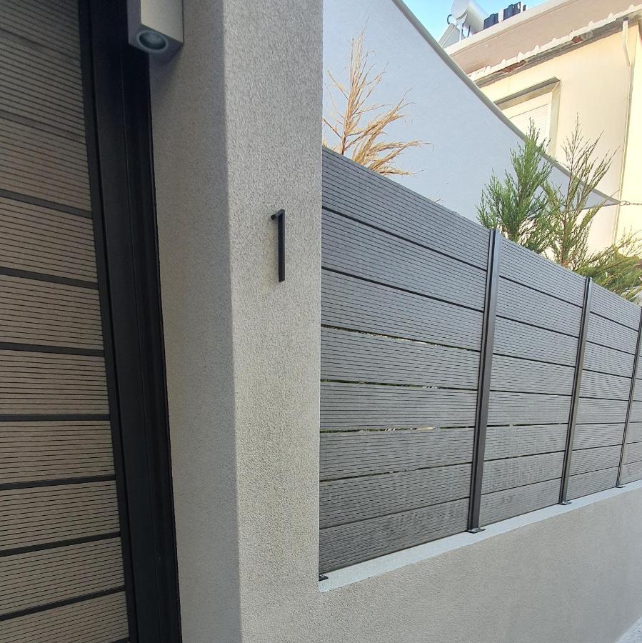 Damona 2Br Luxury Home With Garden - Κοντά Στο Κέντρο Heraklion  Bagian luar foto
