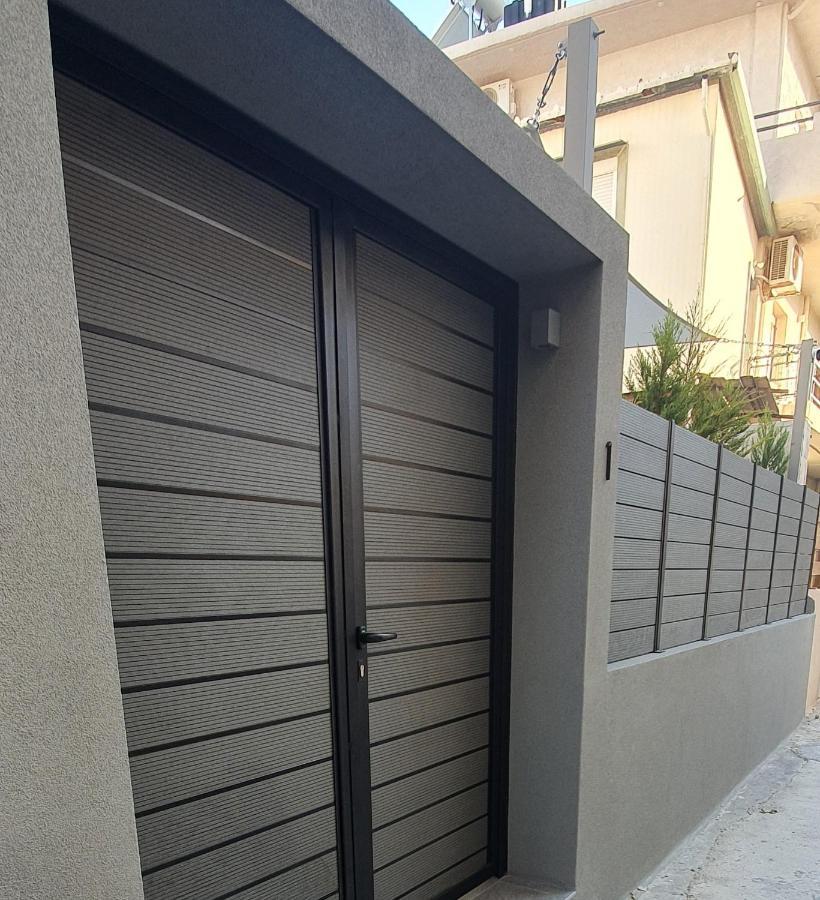 Damona 2Br Luxury Home With Garden - Κοντά Στο Κέντρο Heraklion  Bagian luar foto