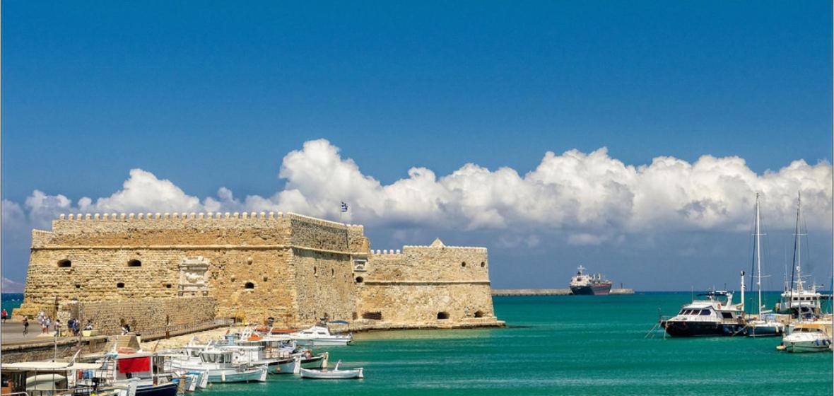 Damona 2Br Luxury Home With Garden - Κοντά Στο Κέντρο Heraklion  Bagian luar foto