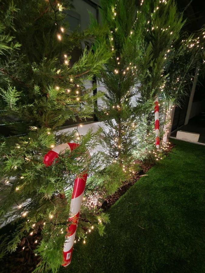 Damona 2Br Luxury Home With Garden - Κοντά Στο Κέντρο Heraklion  Bagian luar foto