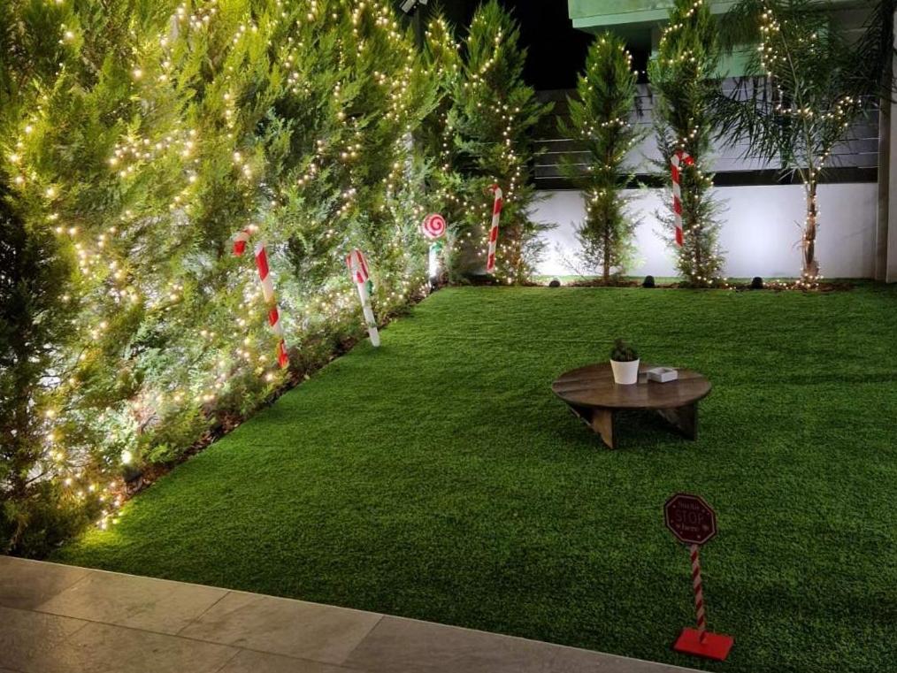Damona 2Br Luxury Home With Garden - Κοντά Στο Κέντρο Heraklion  Bagian luar foto