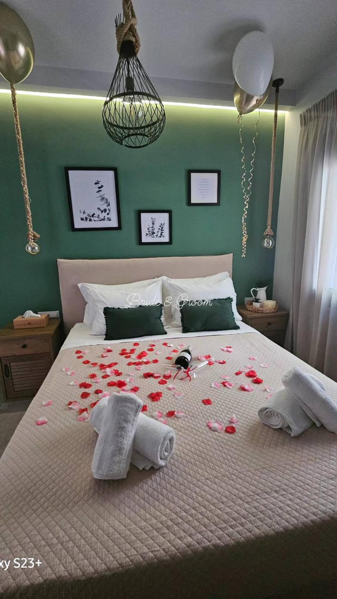Damona 2Br Luxury Home With Garden - Κοντά Στο Κέντρο Heraklion  Bagian luar foto