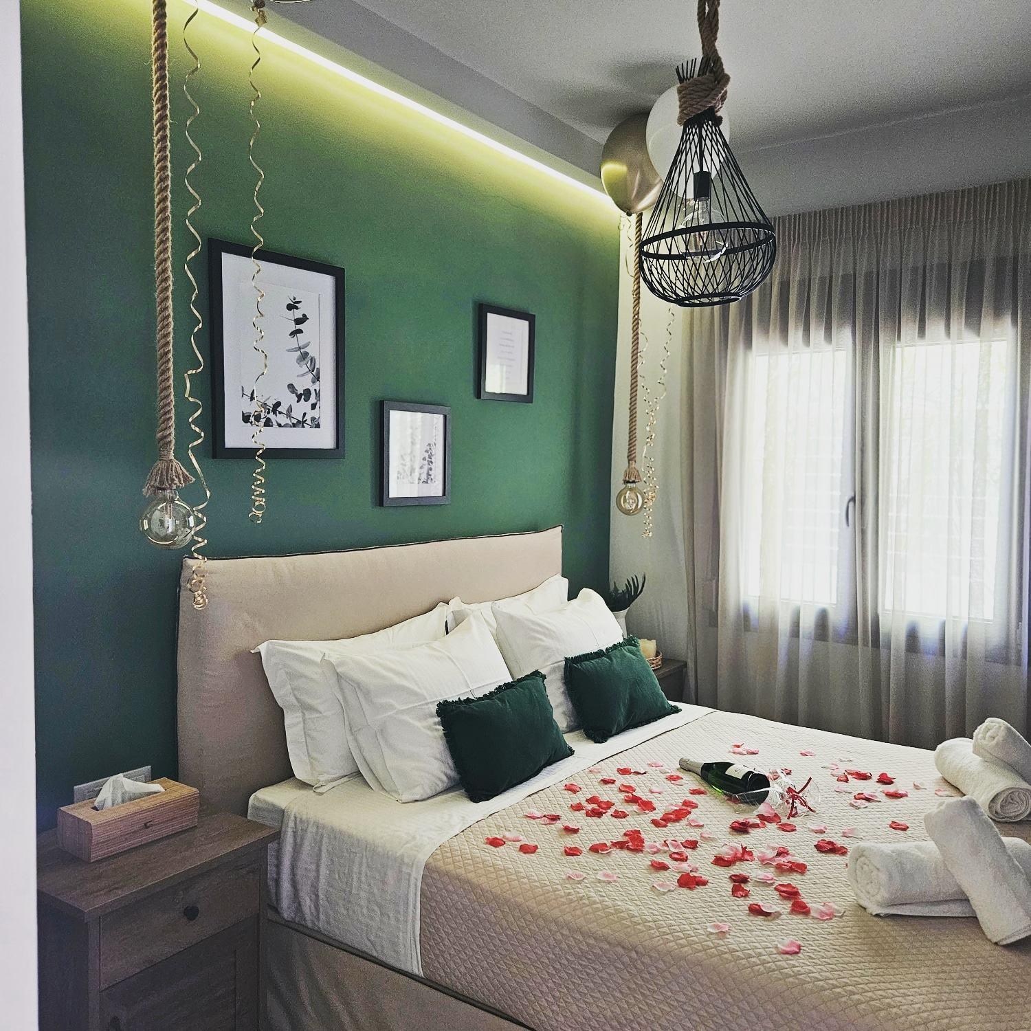 Damona 2Br Luxury Home With Garden - Κοντά Στο Κέντρο Heraklion  Bagian luar foto